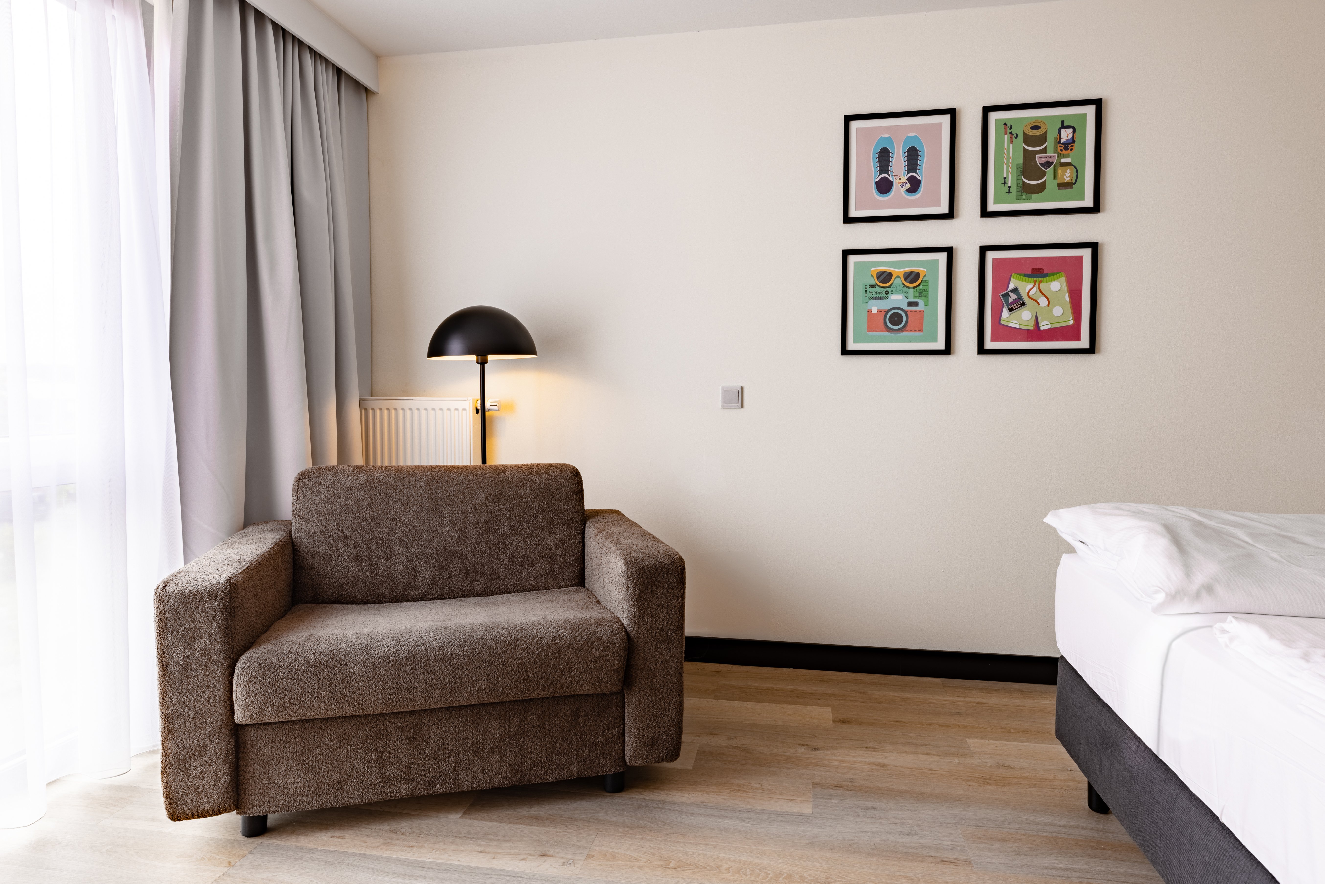 Garner Hotel Oberhausen by IHG 47/81