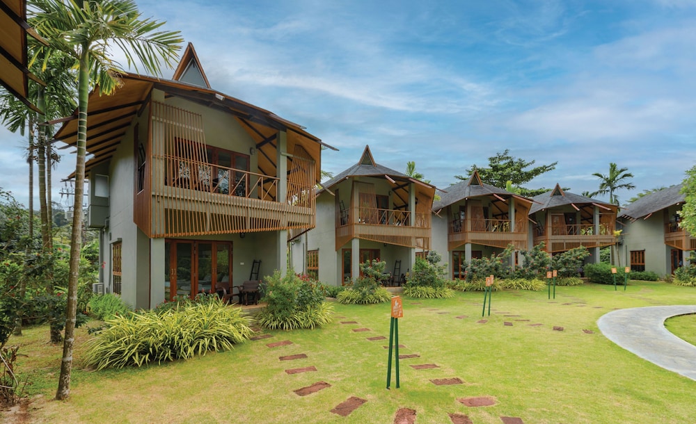 Peter Pan Resort Koh Kood 62/67