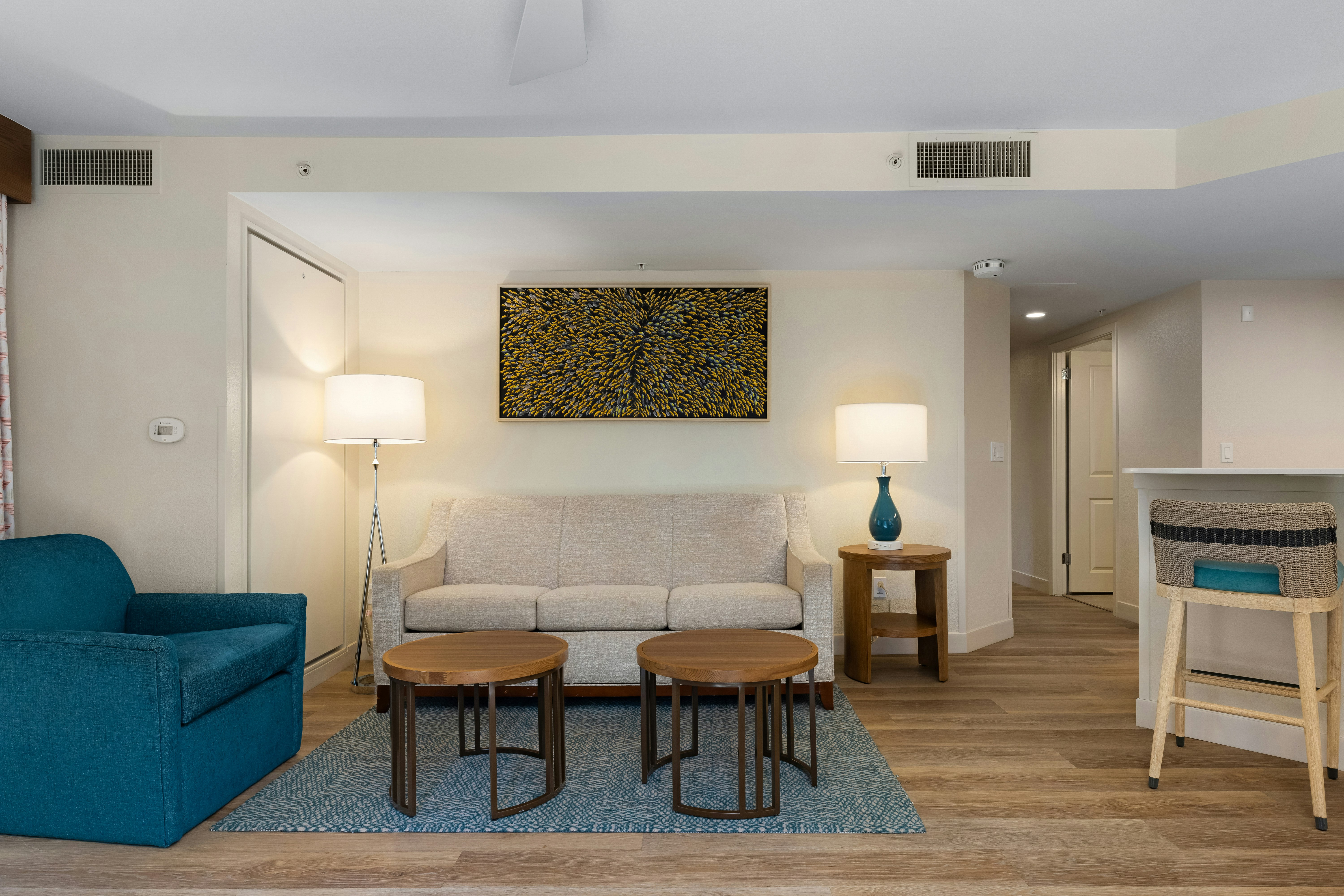 Club Wyndham At Waikiki Beach Walk 28/47
