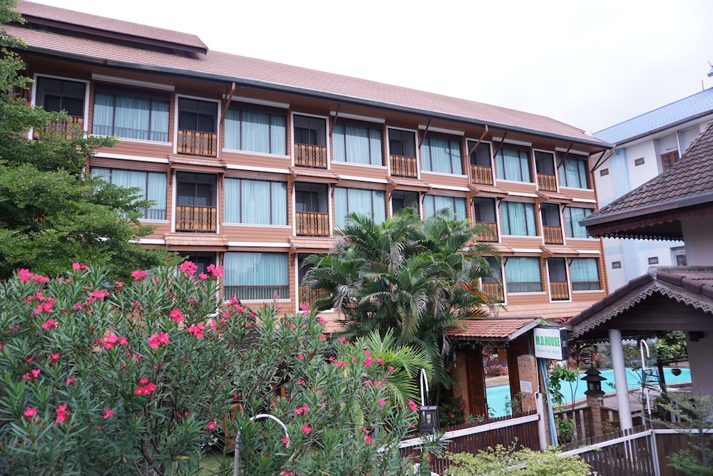 Md Boutique Hotel 3/41