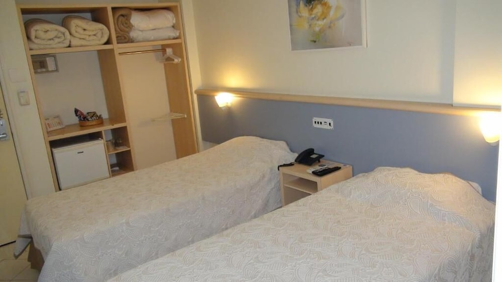 Asppen Hotel 18/30