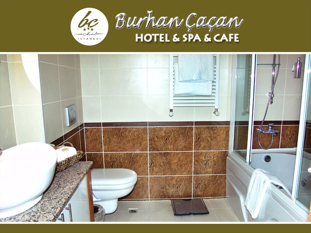 Bc Burhan Cacan Hotel Spa 44/44