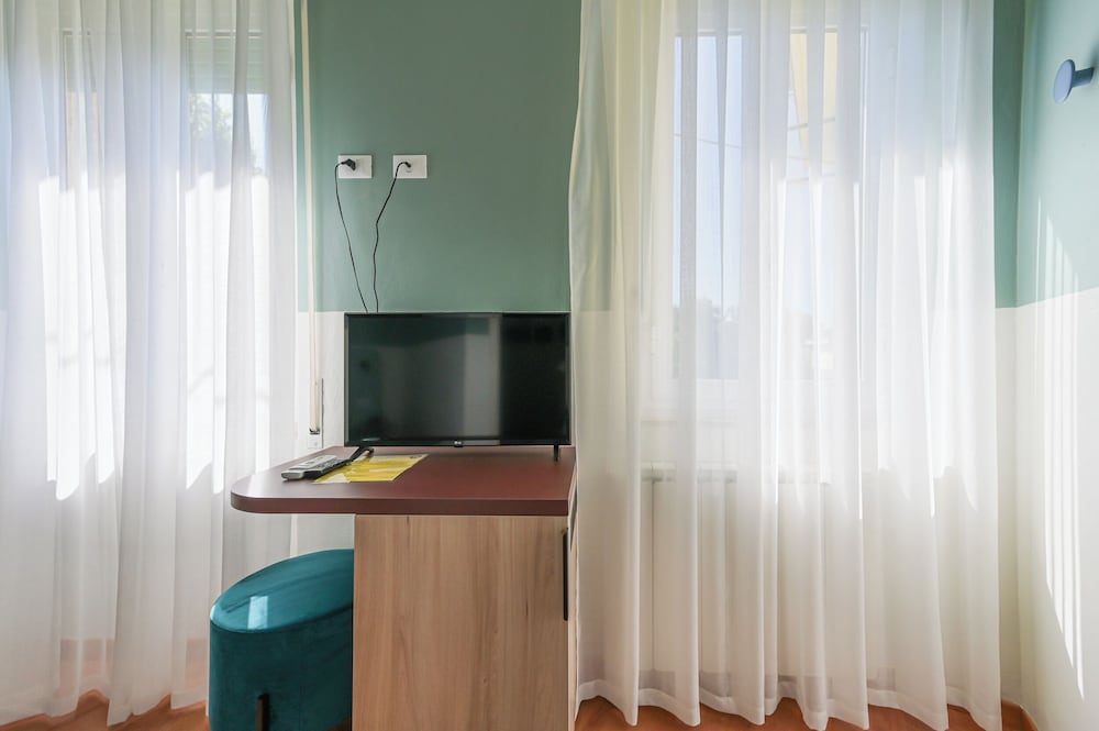 Il Nido Hotel 39/49