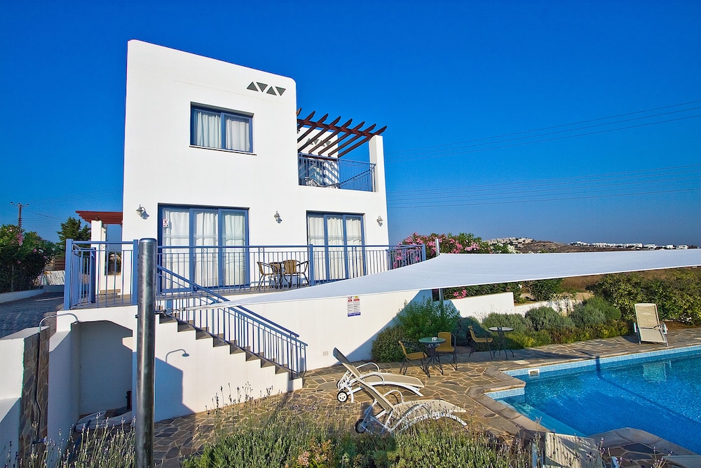 Meltemi Villas 36/39