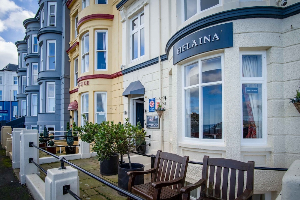 The Helaina 9/50