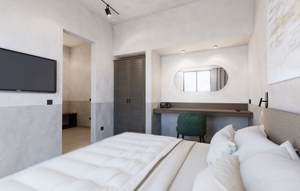 Mariette Apartments 11/55