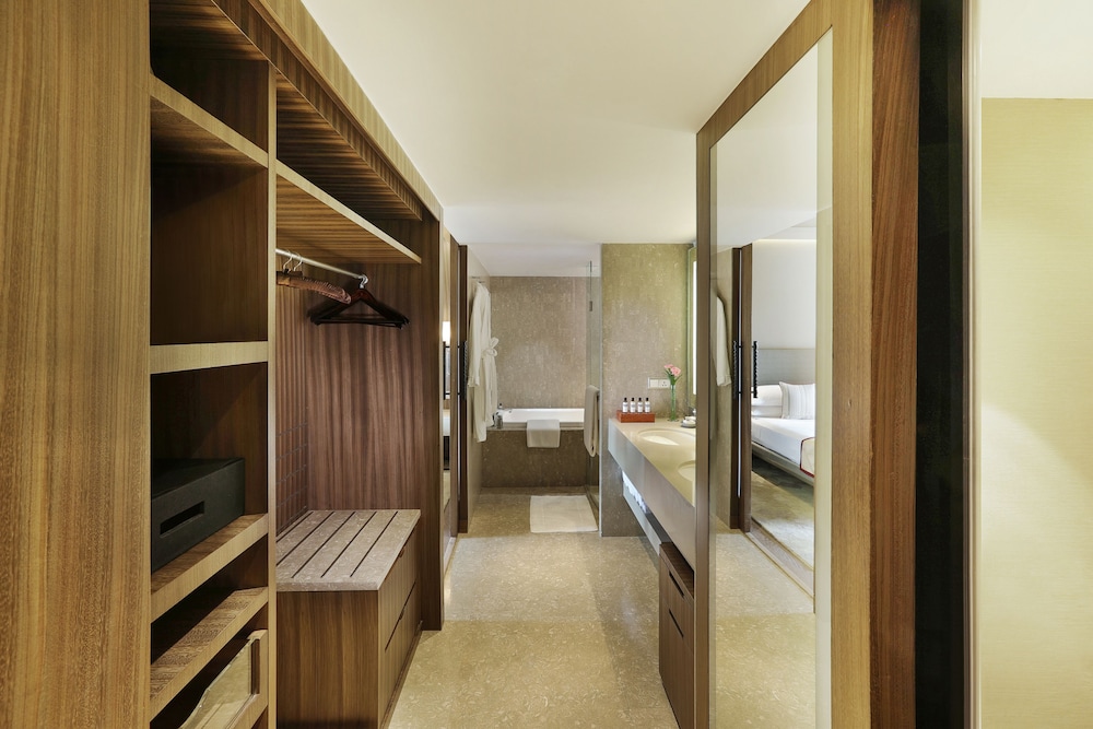 Hyatt Regency Delhi 38/72