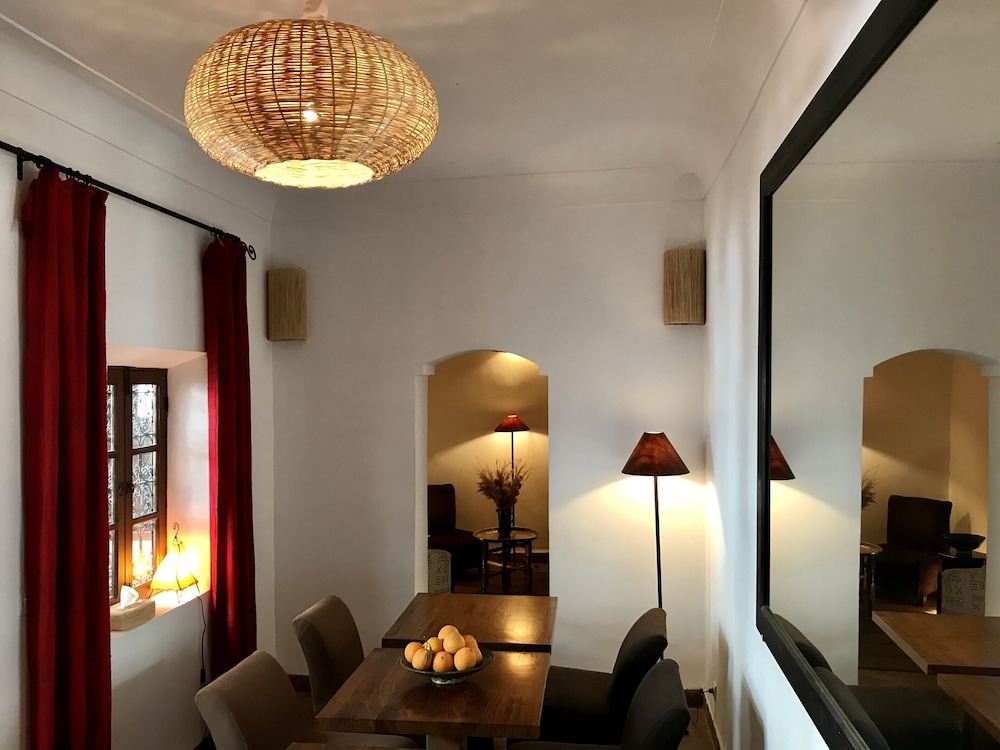 Riad Dar Zaman 39/69