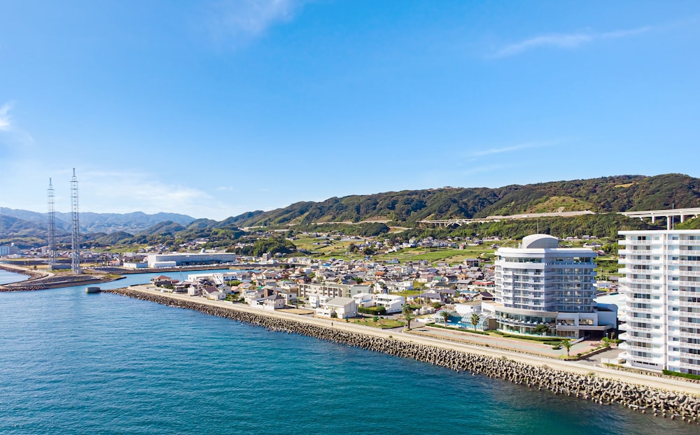 The Gran Resort Elegante Awajishima 57/59