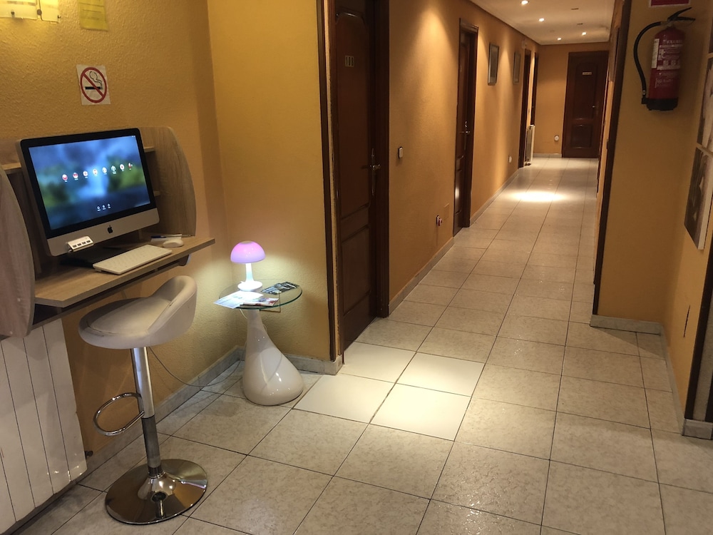Sol Naciente Hostal 30/41