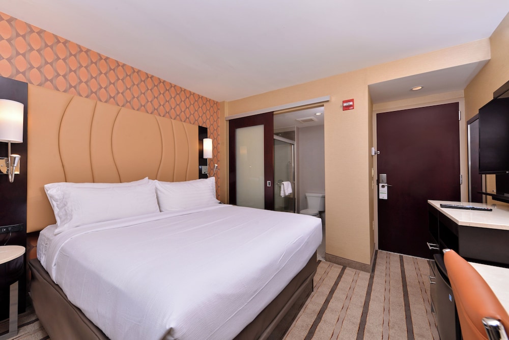 Holiday Inn New York City - Times Square 24/56