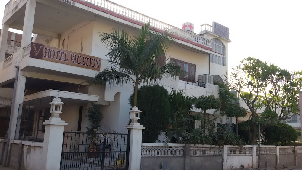 Hotel Vacation photo2