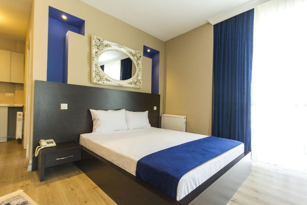 Bossuite Hotel Maltepe 16/50