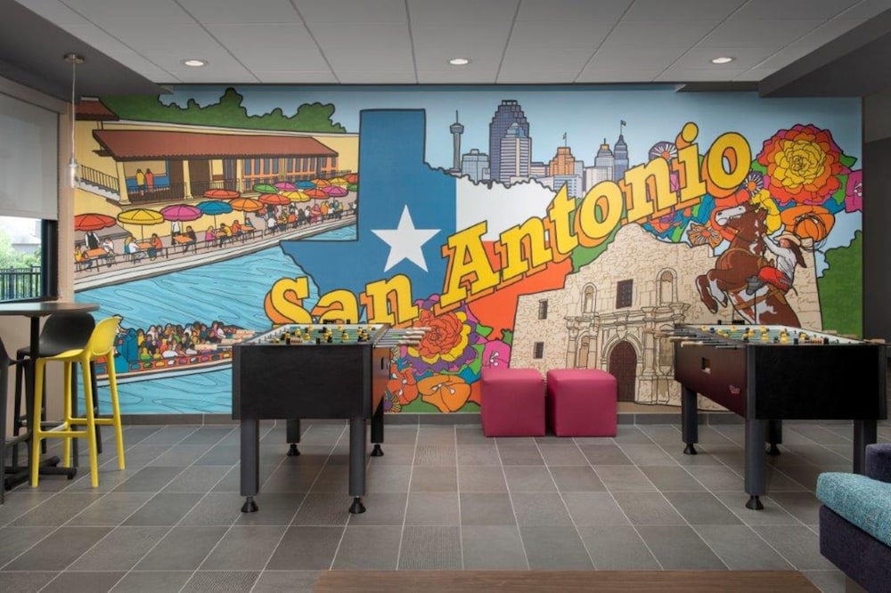 Tru By Hilton San Antonio North TX 19/23