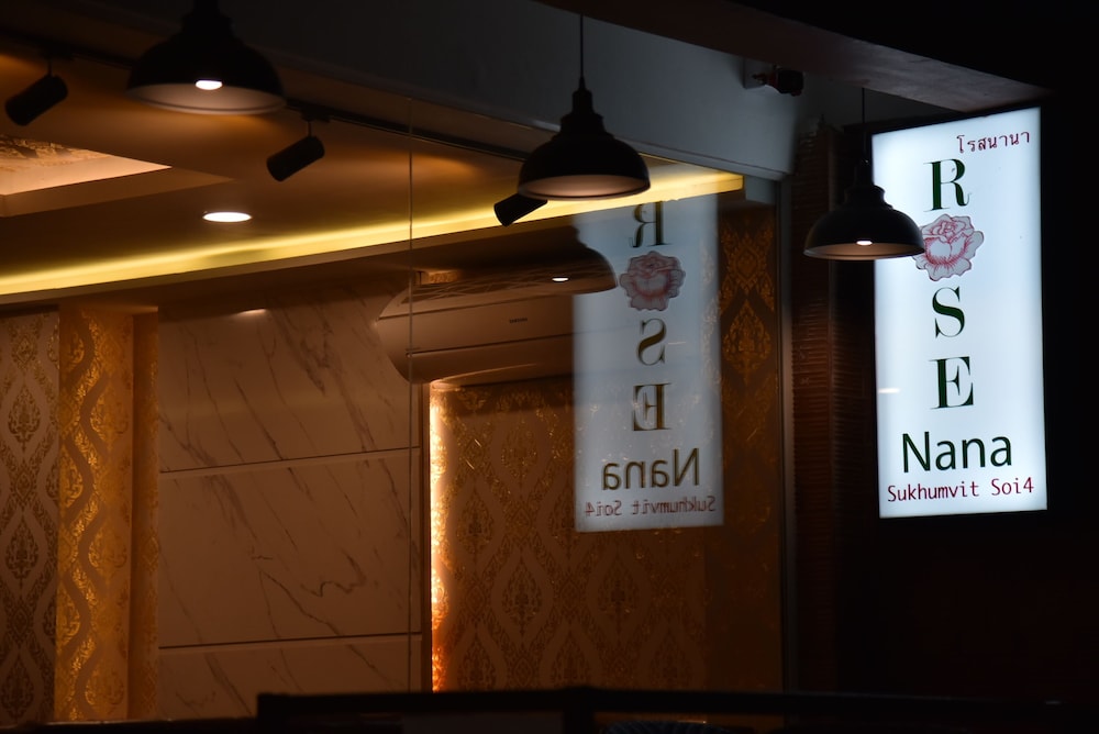 Rose Nana酒店(Rose Nana hotel) 图片5