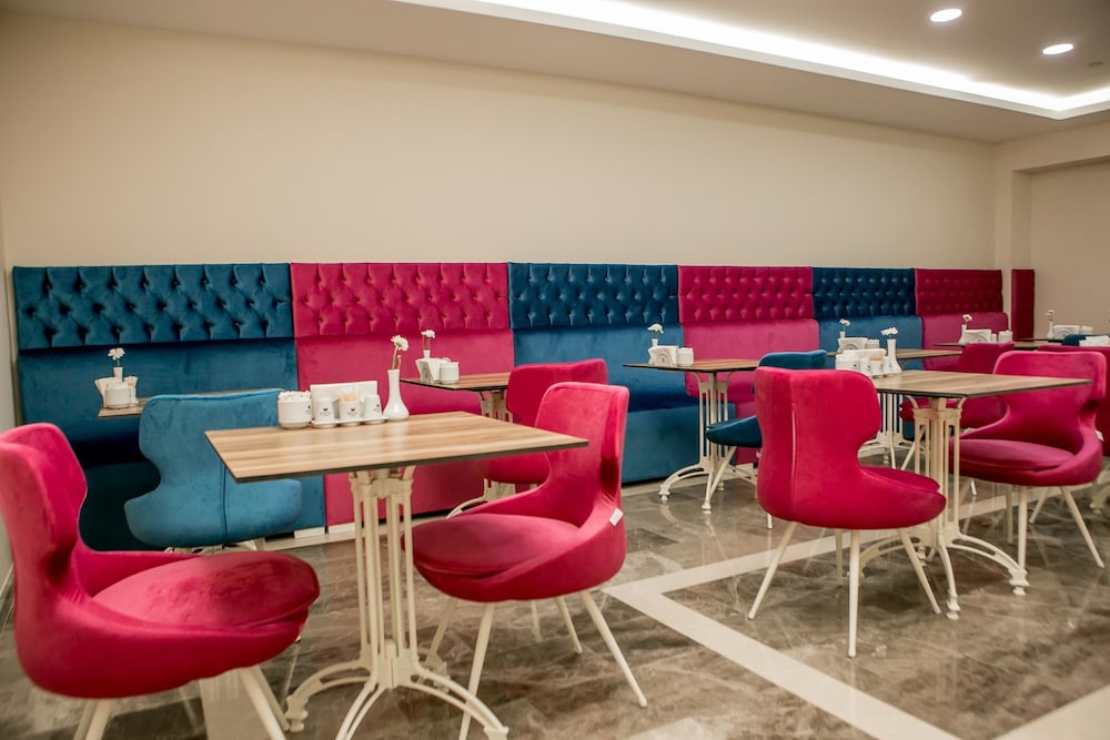 Beyzas Suites 60/71
