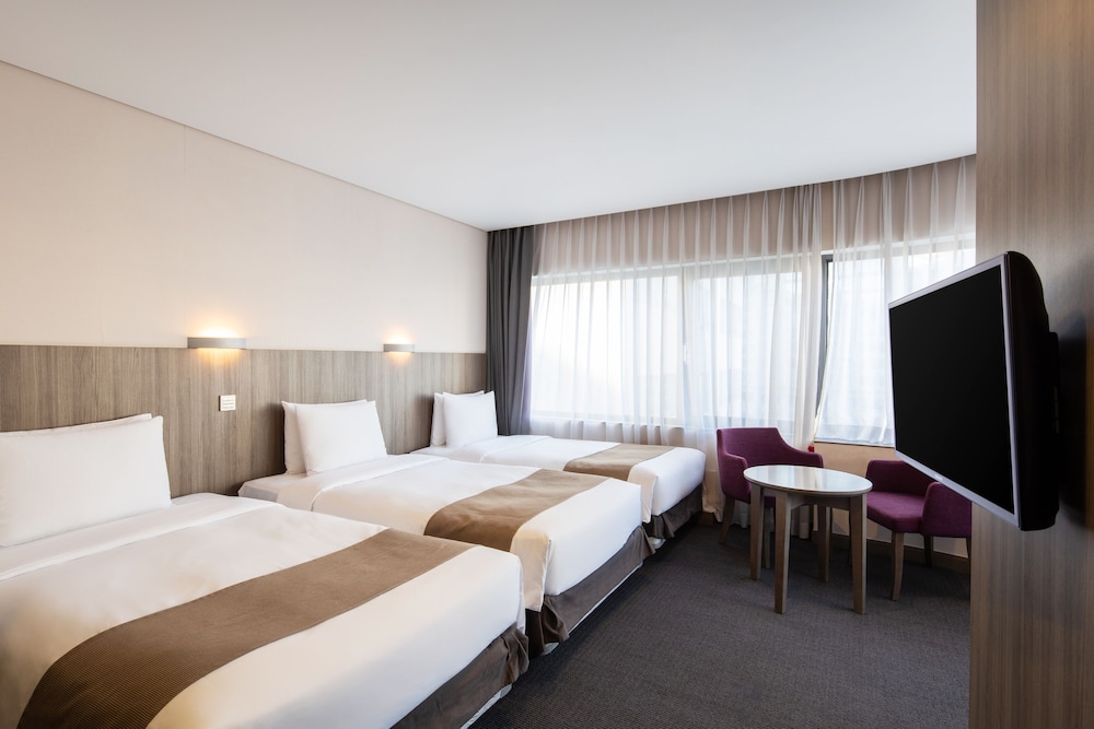 Amid Hotel Seoul 28/65
