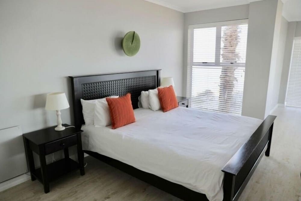 Zeezicht Apartments 4/21