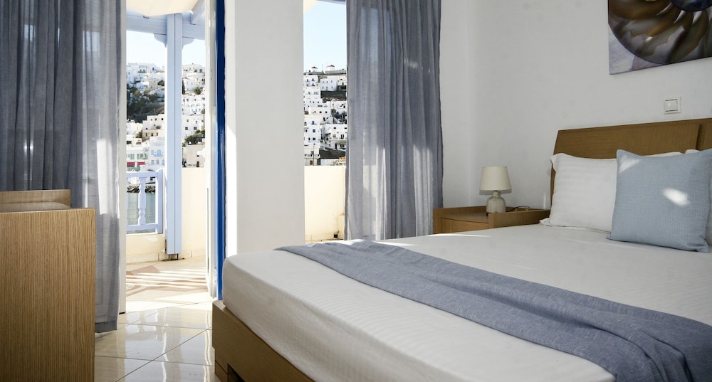Vithos Aparthotel 14/72
