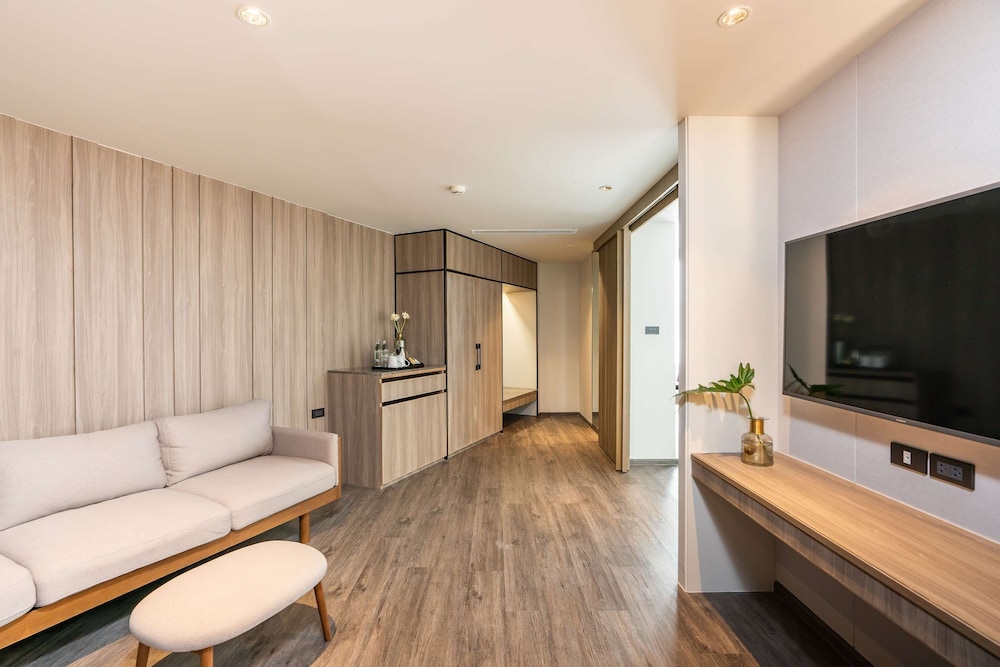 Best Western Plus Nexen Pattaya 34/53