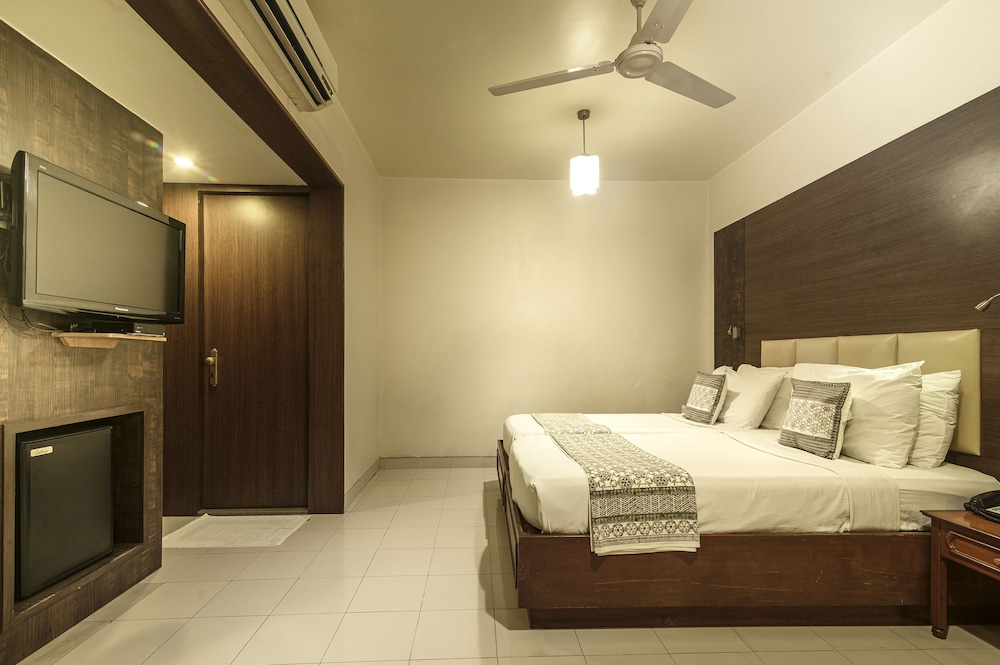 Budget Inn Belevue 28/72