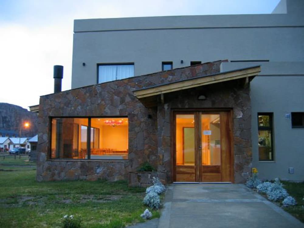 Posada El Barranco 1/50