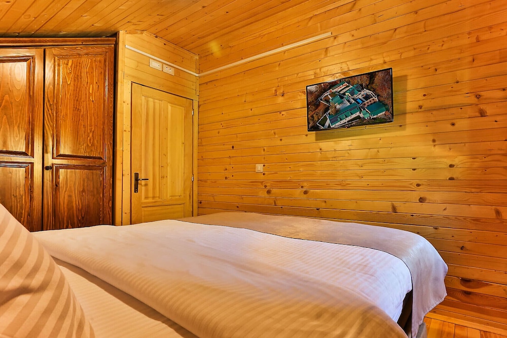 Garni Eco Hotel Elite Kolasin 42/82