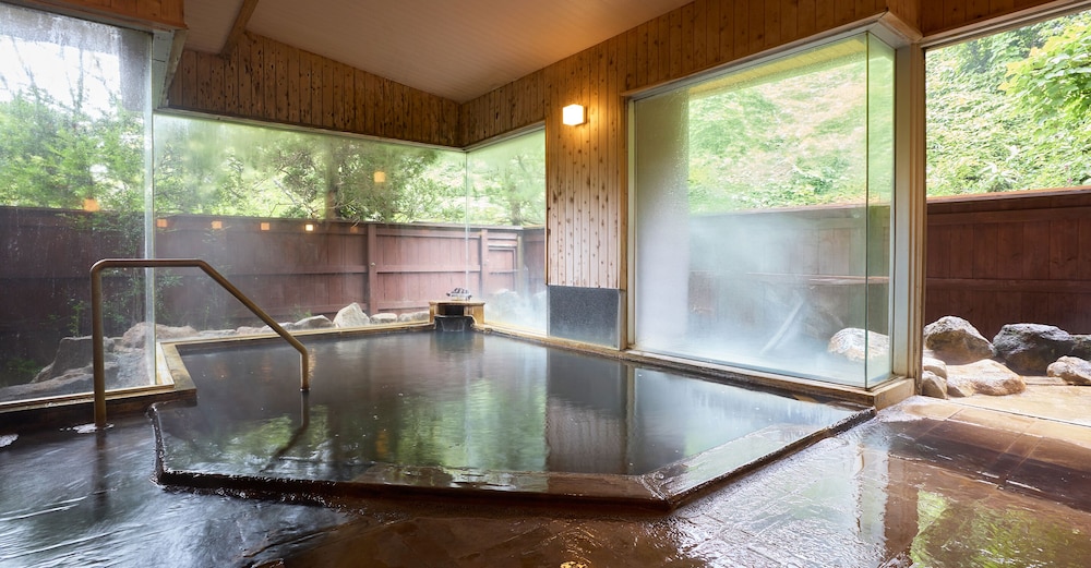 Hotel Kameya 22/50