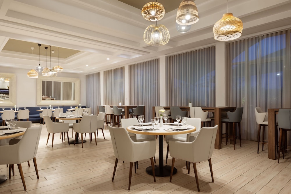 Casablanca Marriott Hotel 66/78