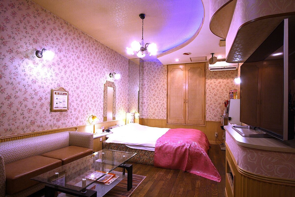 Hotel Ohirune Racco Sakai - Adult Only 22/24