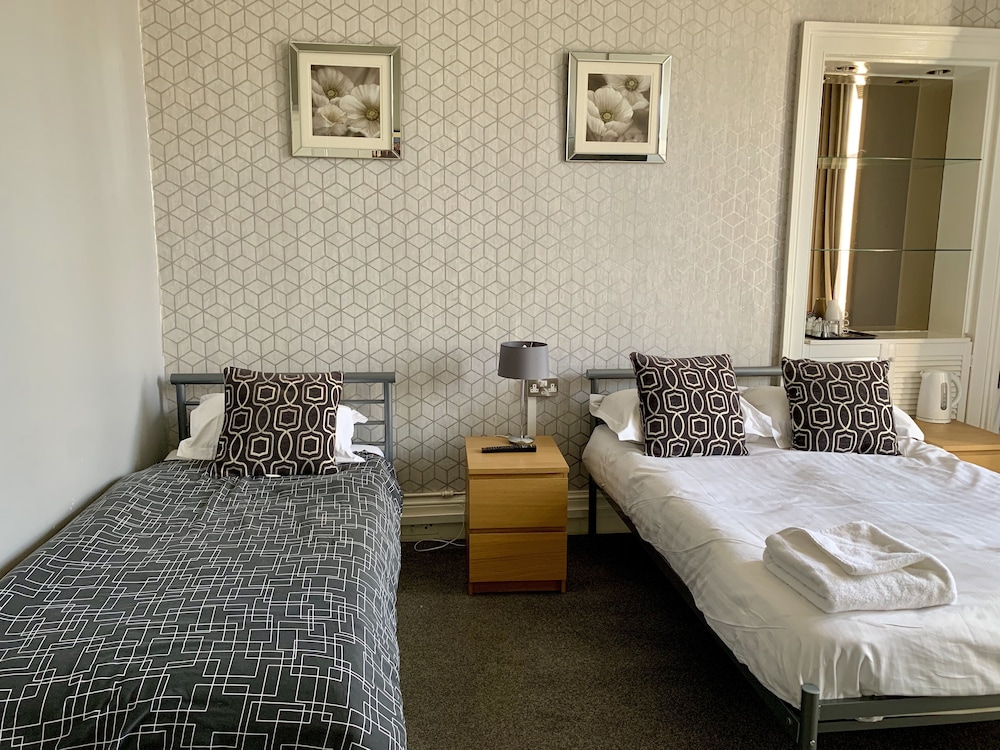 Northumberland Hotel 13/72