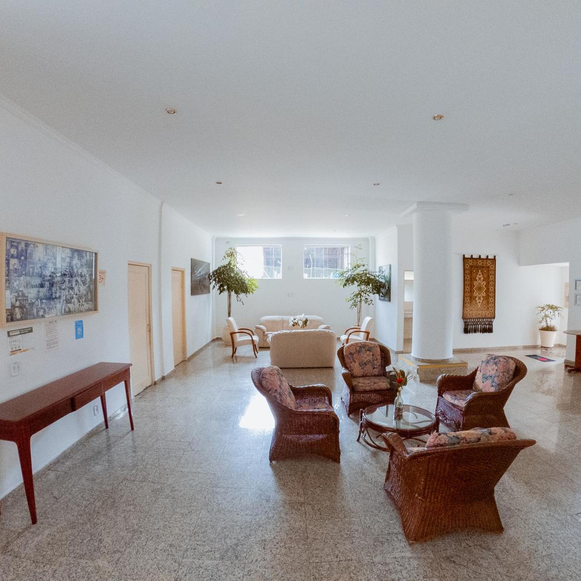 Hotel Recanto dos Passaros de Sao Sebastiao 30/50