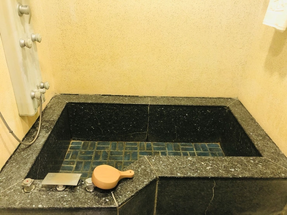Ho Young Hotspring Hotel 25/26