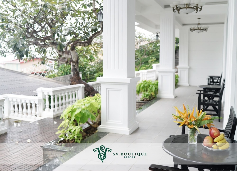 SV Boutique Resort 13/71