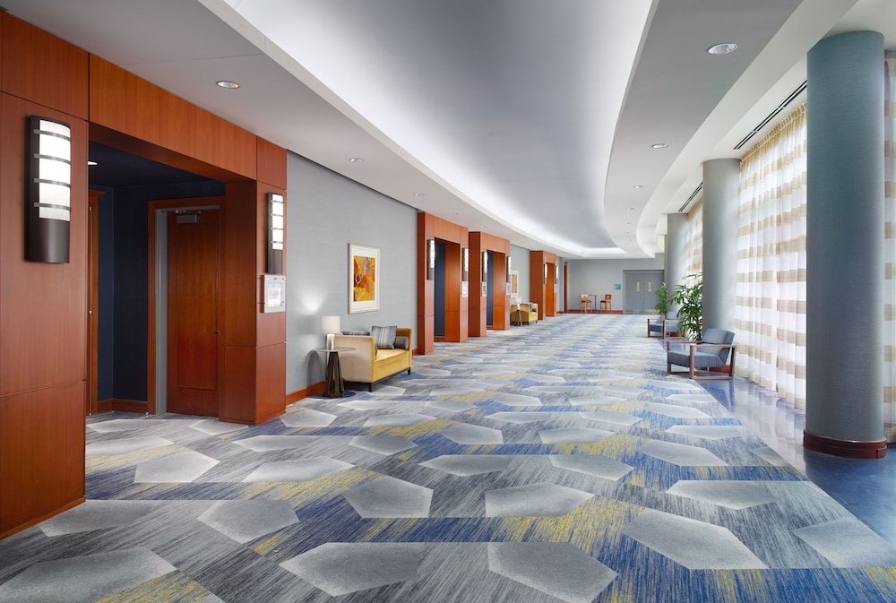 Georgia Tech Hotel and Conference Center 72/73