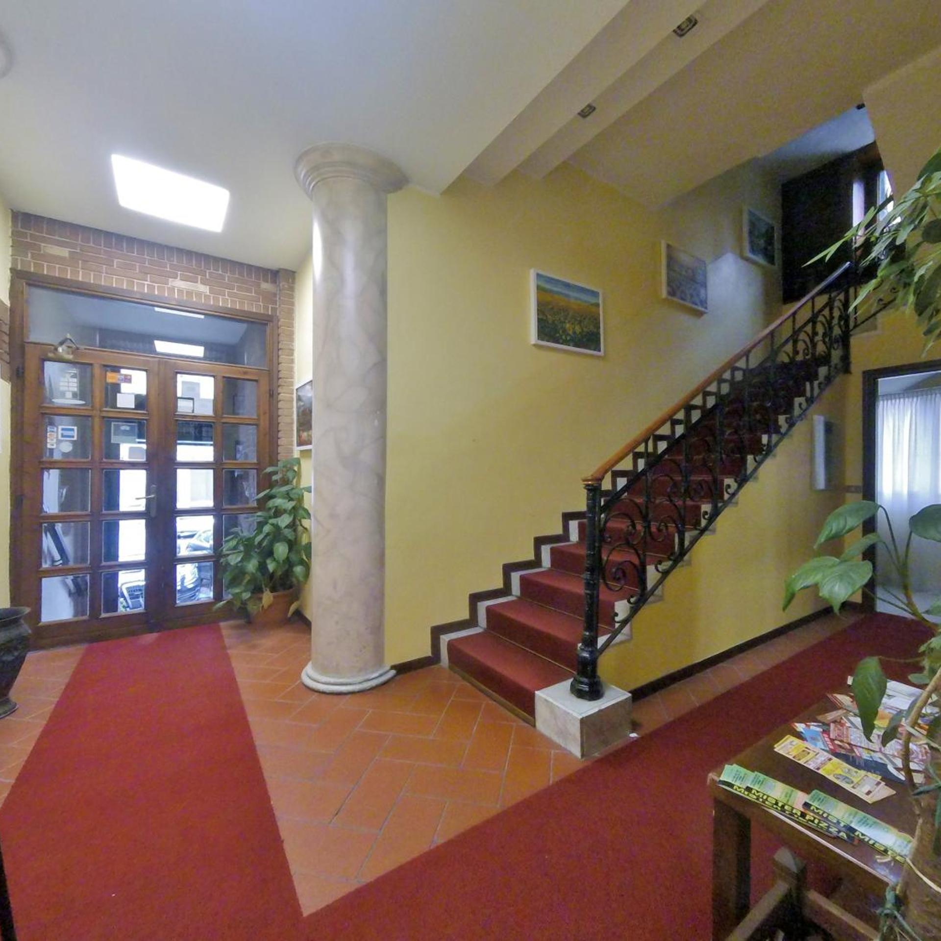 Hotel Trentina 18/38