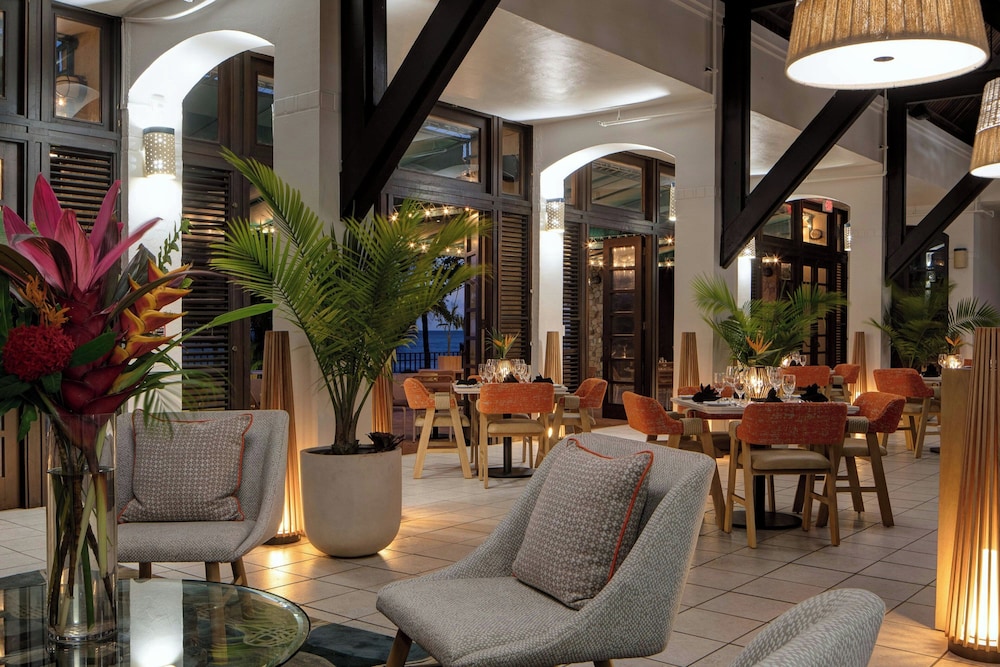 Carambola Beach Resort St. Croix, US Virgin Islands 32/56