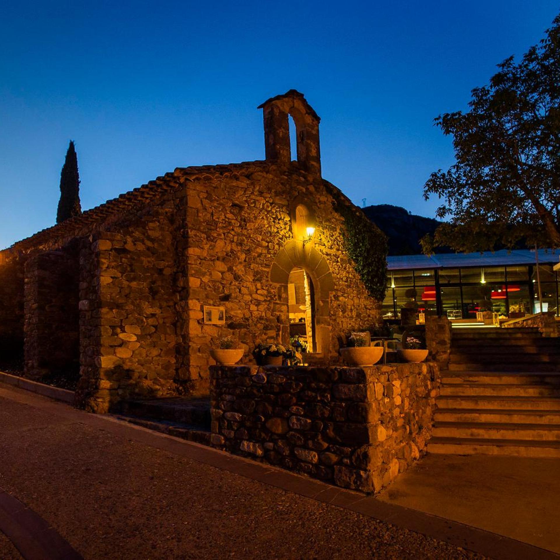 Ligüerre Resort 2/43