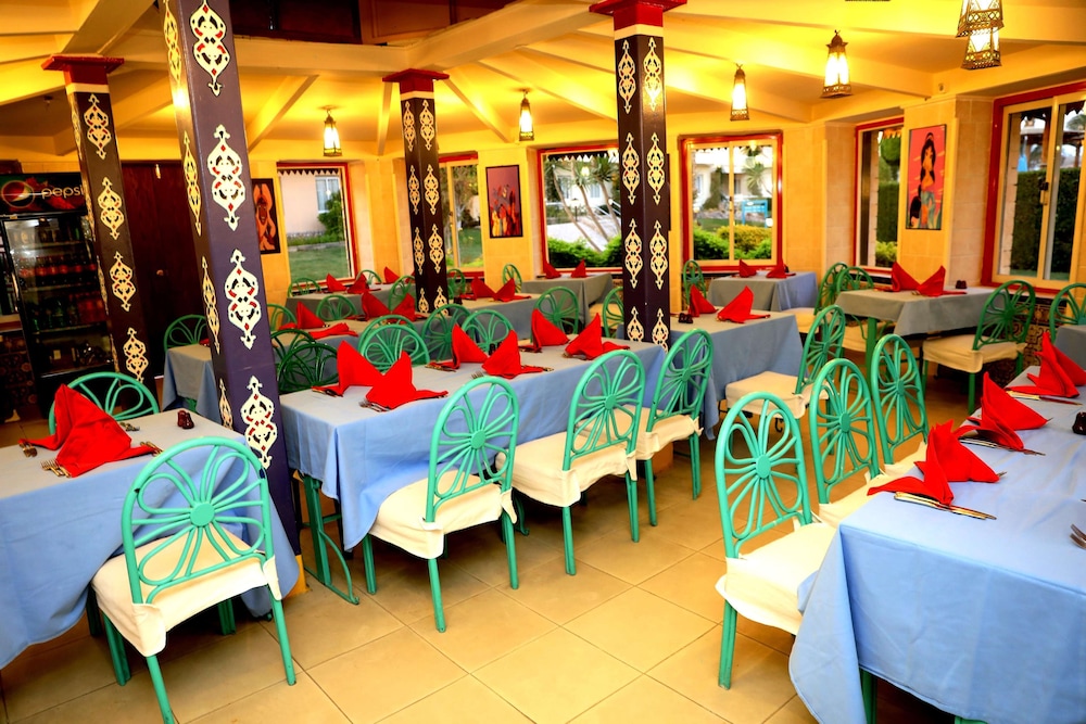 Golden Beach Resort 36/50