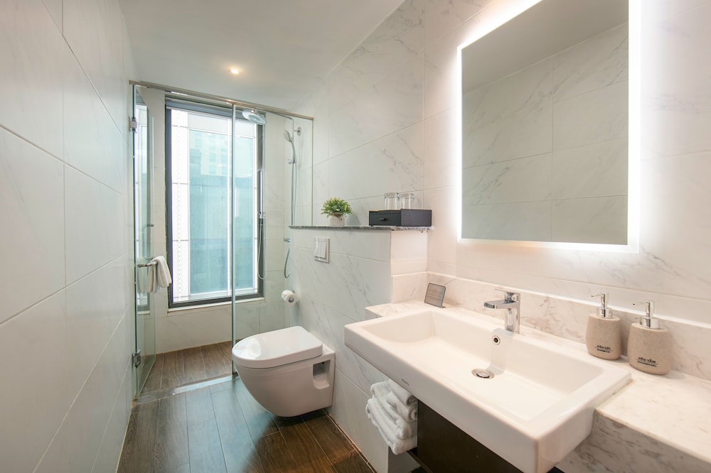 Grand Cititel Hanoi Hotel 71/71