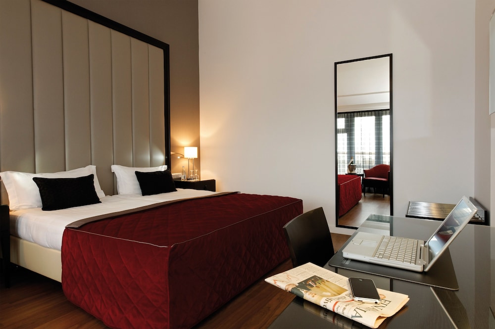 Grand Hotel Amrath Kurhaus 27/67