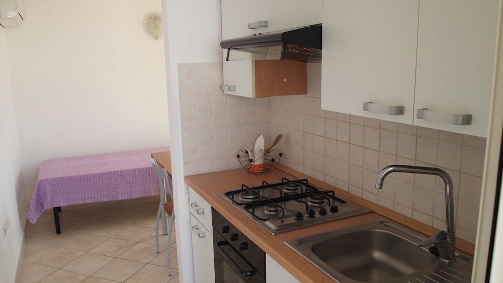Residence Riva Mare Ugento 49/50