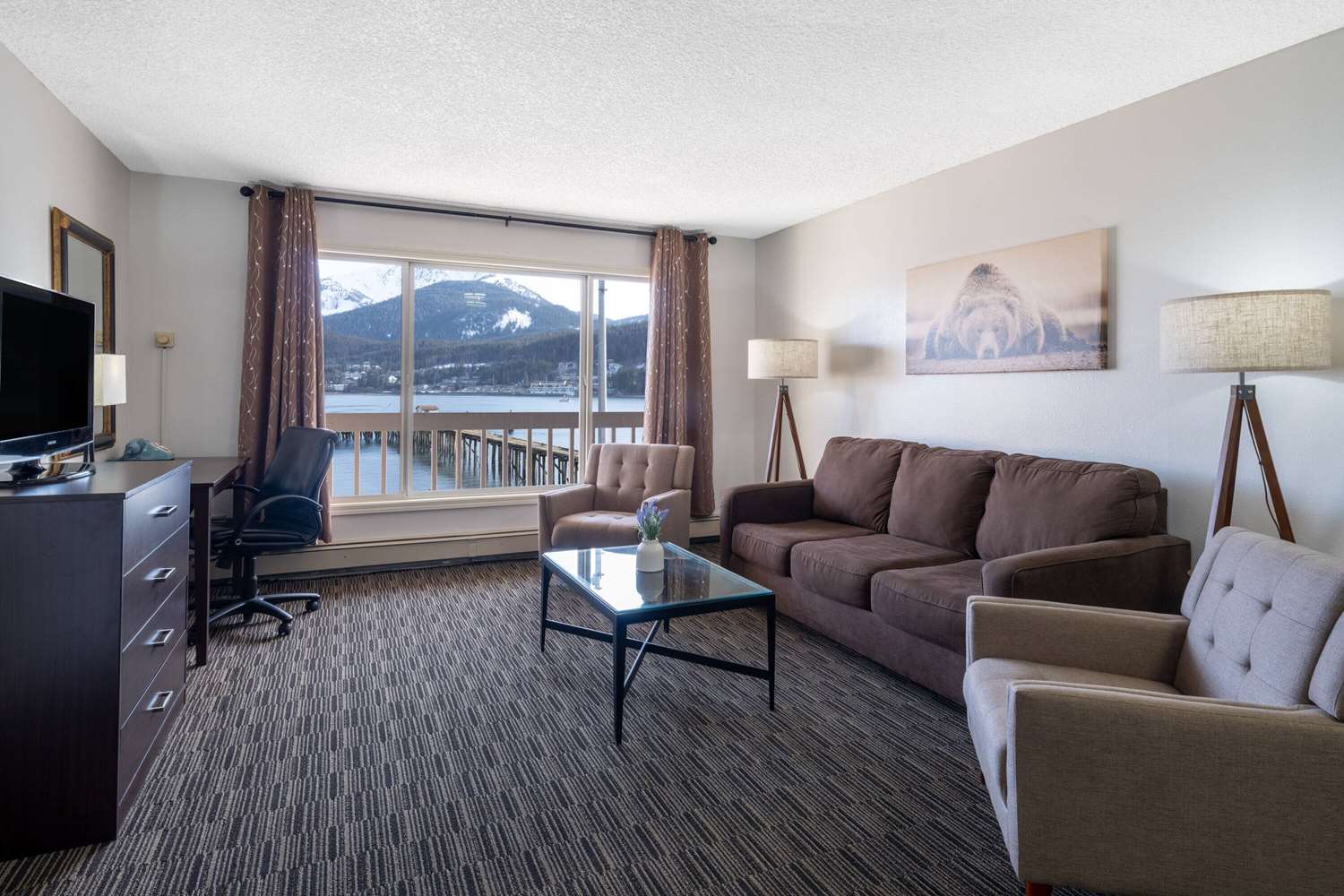 Ramada by Wyndham Juneau 41/61