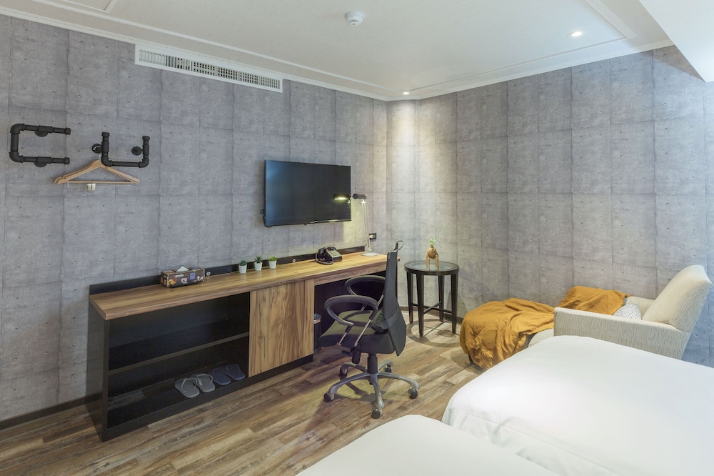 CU Hotel Kaohsiung 26/31