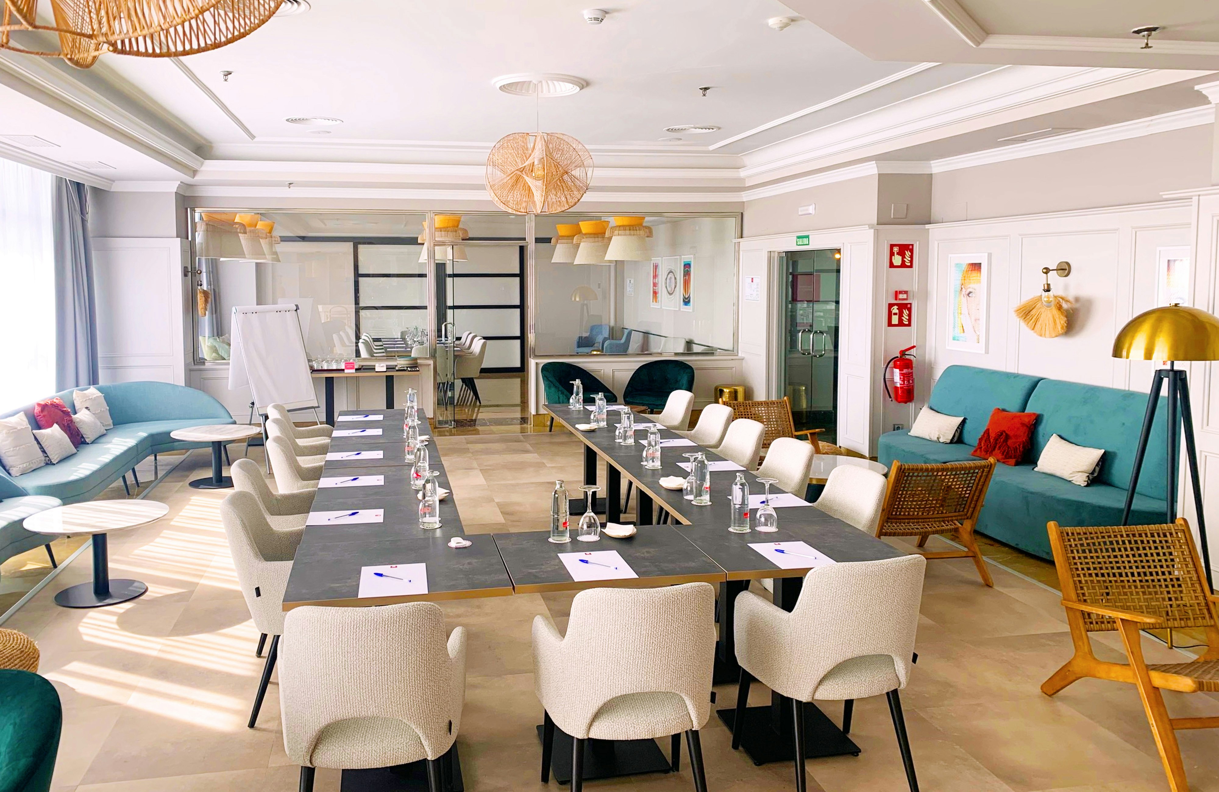Leonardo Hotel Fuengirola Costa del Sol (ex. Florida Spa Hotel) 41/47