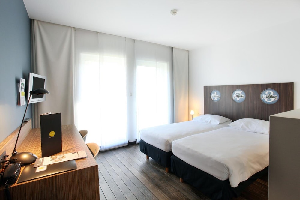 Hotel De Pits 13/53