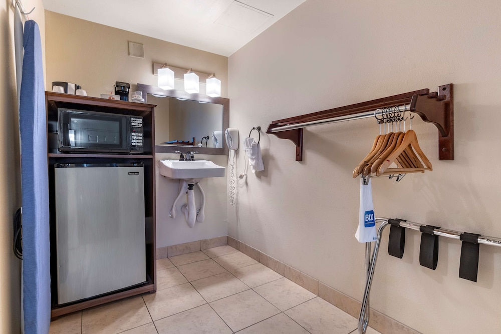 Best Western Town House Lodge 7/33