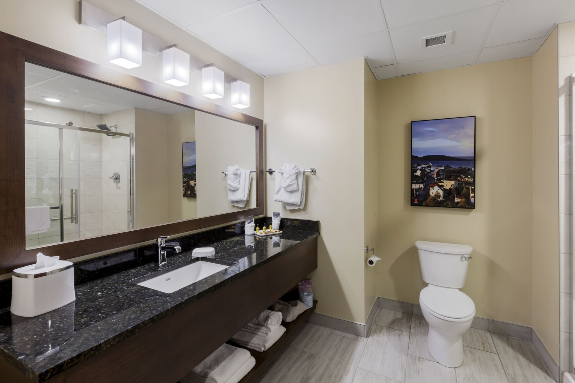Standard, Queen Bed, Best Western Plus St. John s Airport Hotel and Suites 5/5