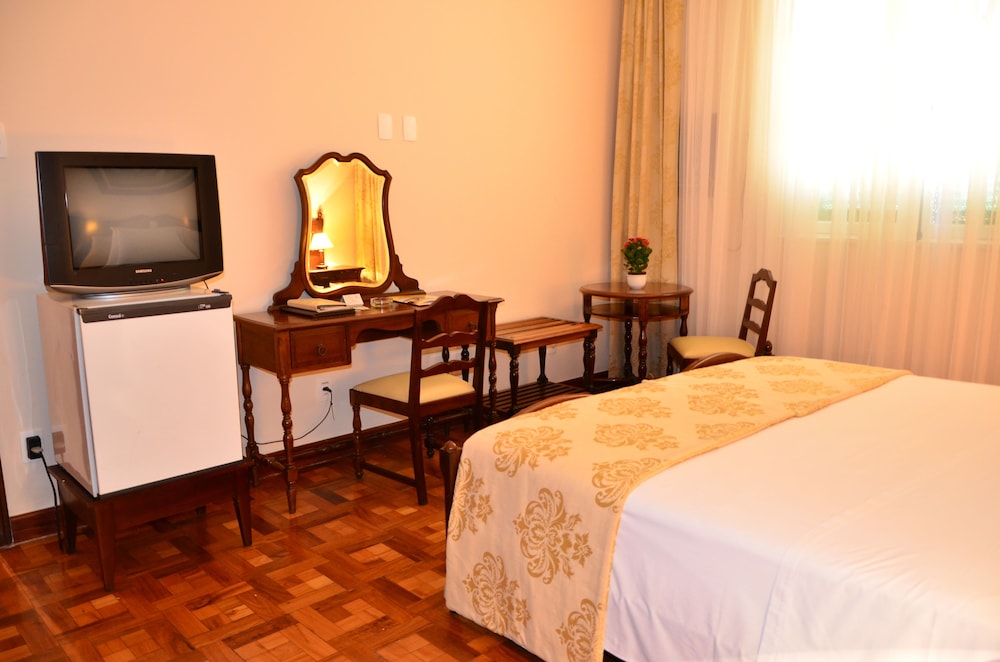 Gloria Caxambu Resort and Convention 13/57