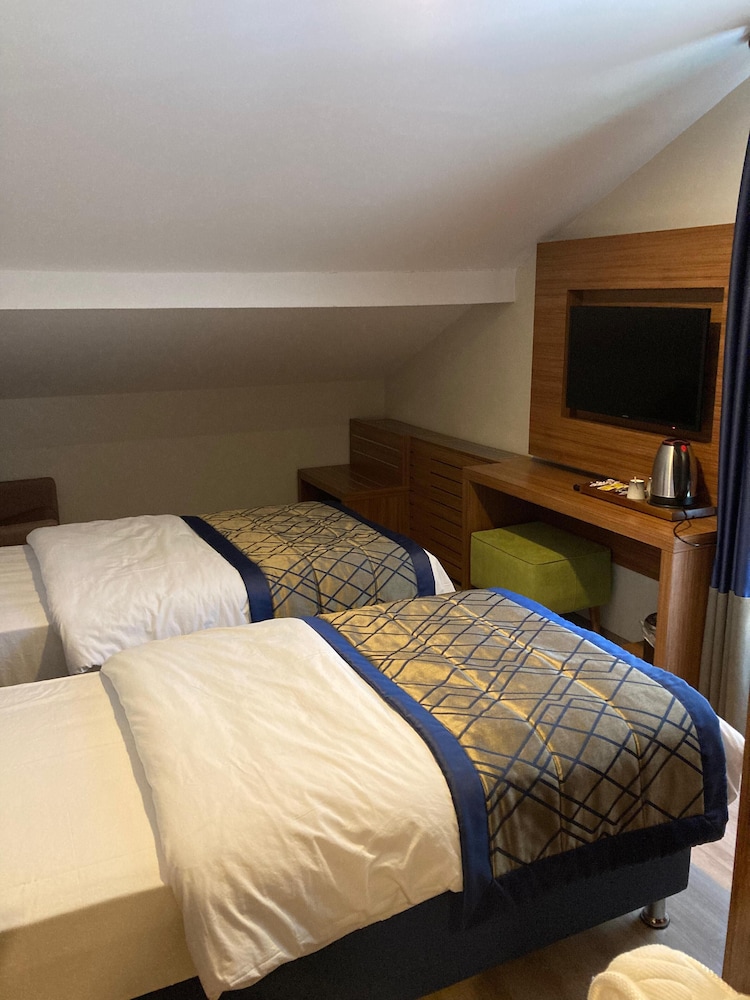 Savsat Karagol Hotel 5/16